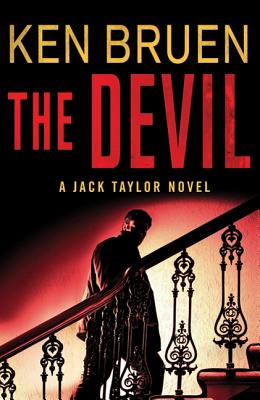 The Devil: A Jack Taylor Novel, Book 8