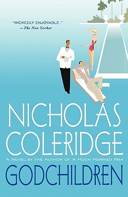 Godchildren: A Novel Image for Godchildren: A Novel