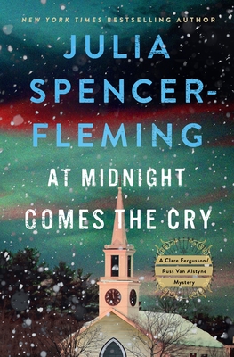 At Midnight Comes the Cry: A Clare Fergusson/Russ Van Alstyne Mystery