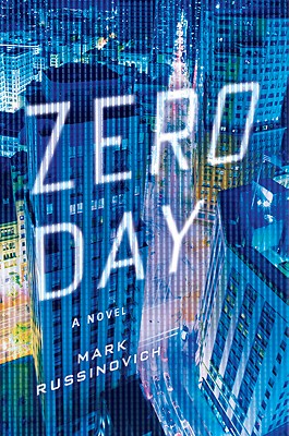 Zero Day (Jeff Aiken)