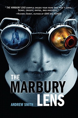 Image for The Marbury Lens