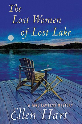 The Lost Women of Lost Lake (Jane Lawless Mysteries)
