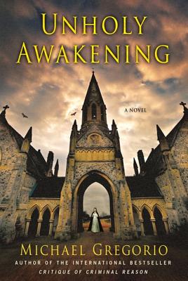 Unholy Awakening: A Novel (Hanno Stiffeniis Mysteries) Image for Unholy Awakening: A Novel (Hanno Stiffeniis Mysteries)