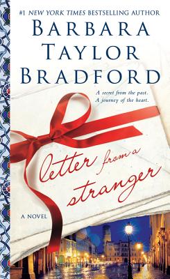 Image for Letter From A Stranger