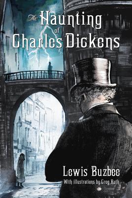 The Haunting of Charles Dickens