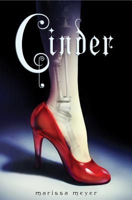 Cinder: Book One of the Lunar Chronicles