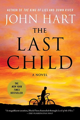 The Last Child [Paperback] Hart, John