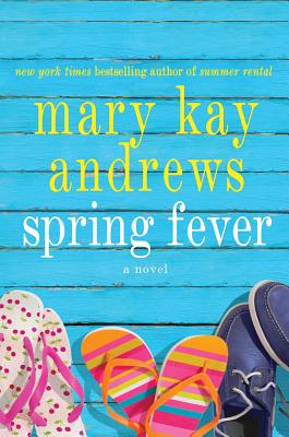 SPRING FEVER A Novel Image for SPRING FEVER A Novel