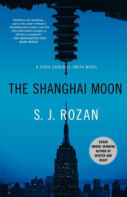 Shanghai Moon: A Bill Smith/Lydia Chin Novel