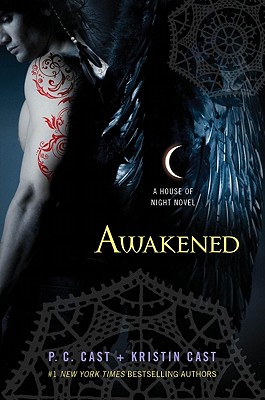 Awakened (House of Night, Book 8)