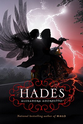 Hades (Halo Trilogy)