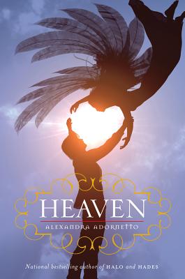Heaven (Halo)