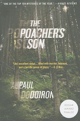 The Poacher's Son (Mike Bowditch Mysteries)