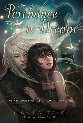 PERCHANCE TO DREAM THEATRE ILLUMINATA #2