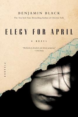 Elegy for April, Black, Benjamin Elegy for April, Black, Benjamin