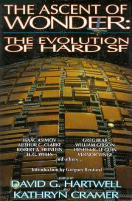 The Ascent of Wonder: The Evolution of Hard SF