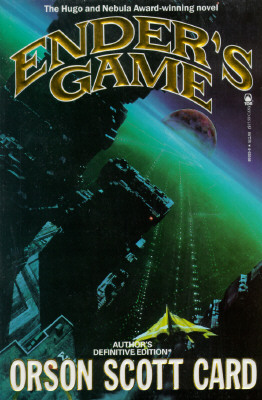 Ender's Game