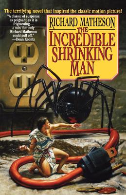 Incredible Shrinking Man