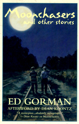 Image for Moonchasers and other stories