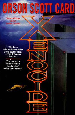 Image for Xenocide (The Ender Quintet)