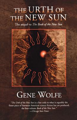 #3 The Book of the New Sun: The Urth of the New Sun
