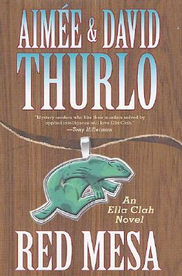 Red Mesa (Ella Clah Novels)