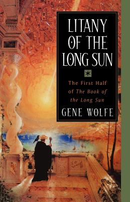 Litany of the Long Sun : Nightside the Long Sun and Lake of the Long Sun