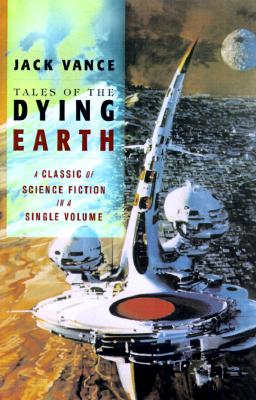 Tales of the Dying Earth