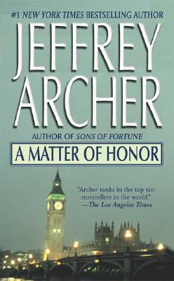 A Matter Of Honor