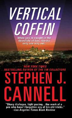 Image for Vertical coffin