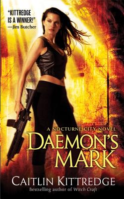 Daemon's Mark (Nocturne City)