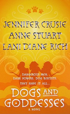 Dogs And Goddesses (Anthology)