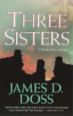 Three Sisters (Charlie Moon Mysteries)