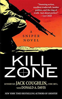 Image for Kill Zone