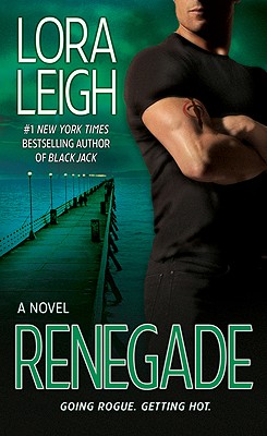 Renegade (Bk 5 Elite Ops)