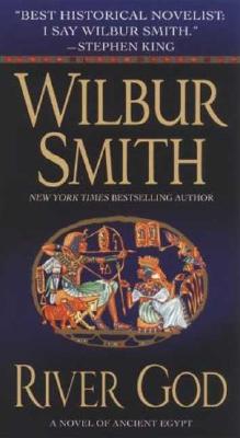 River God: A Novel of Ancient Egypt