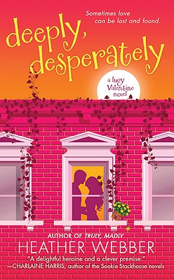 Deeply Desperately