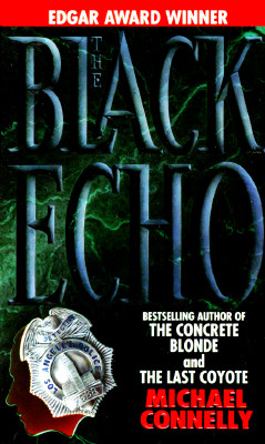 Image for The Black Echo (Harry Bosch)