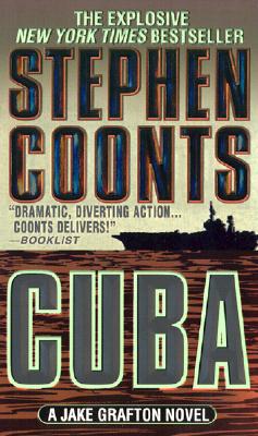 Cuba (A Jake Grafton Novel)