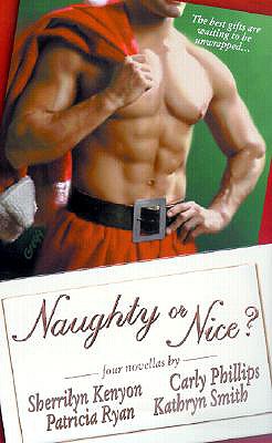 Naughty Or Nice (Anthology)