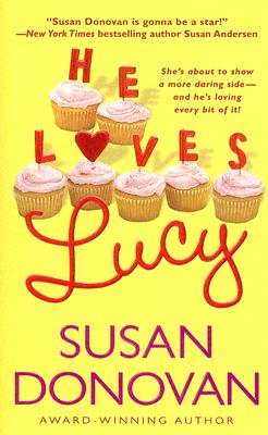 Image for He Loves Lucy