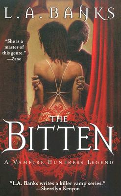 Bitten, The