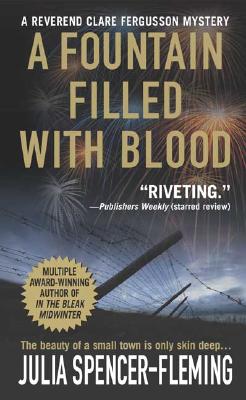 A Fountain Filled with Blood (Clare Fergusson/Russ Van Alstyne Mysteries)