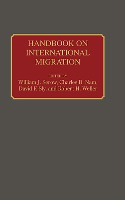 Image for Handbook on International Migration Handbook on International Migration