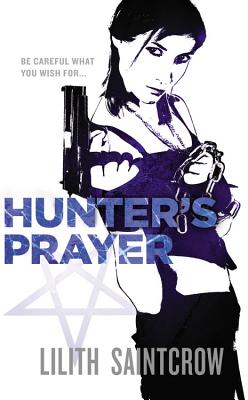 Hunter's Prayer (Jill Kismet)