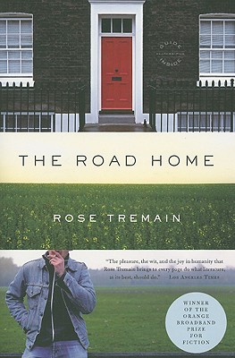 The Road Home: A Novel