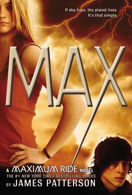 Max (Maximum Ride, Book 5)