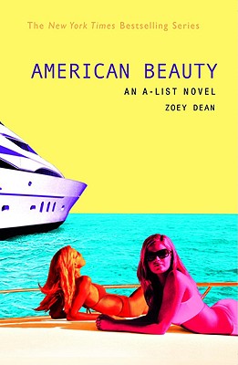 American Beauty (A-List, Book 7)