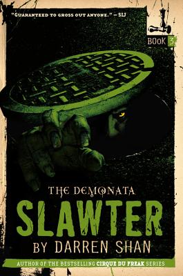 Slawter (The Demonata, 3)