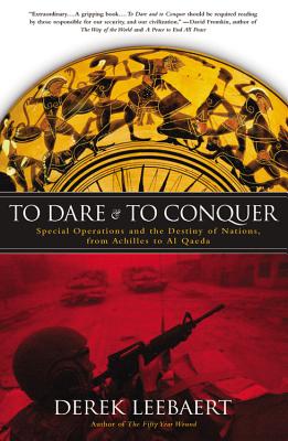 Image for To Dare and to Conquer